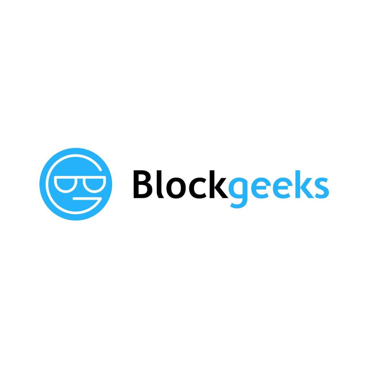 Blockgeeks